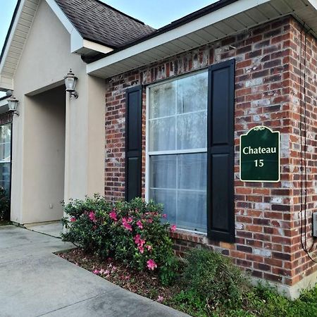 Chateau 15 Hammond Exterior photo